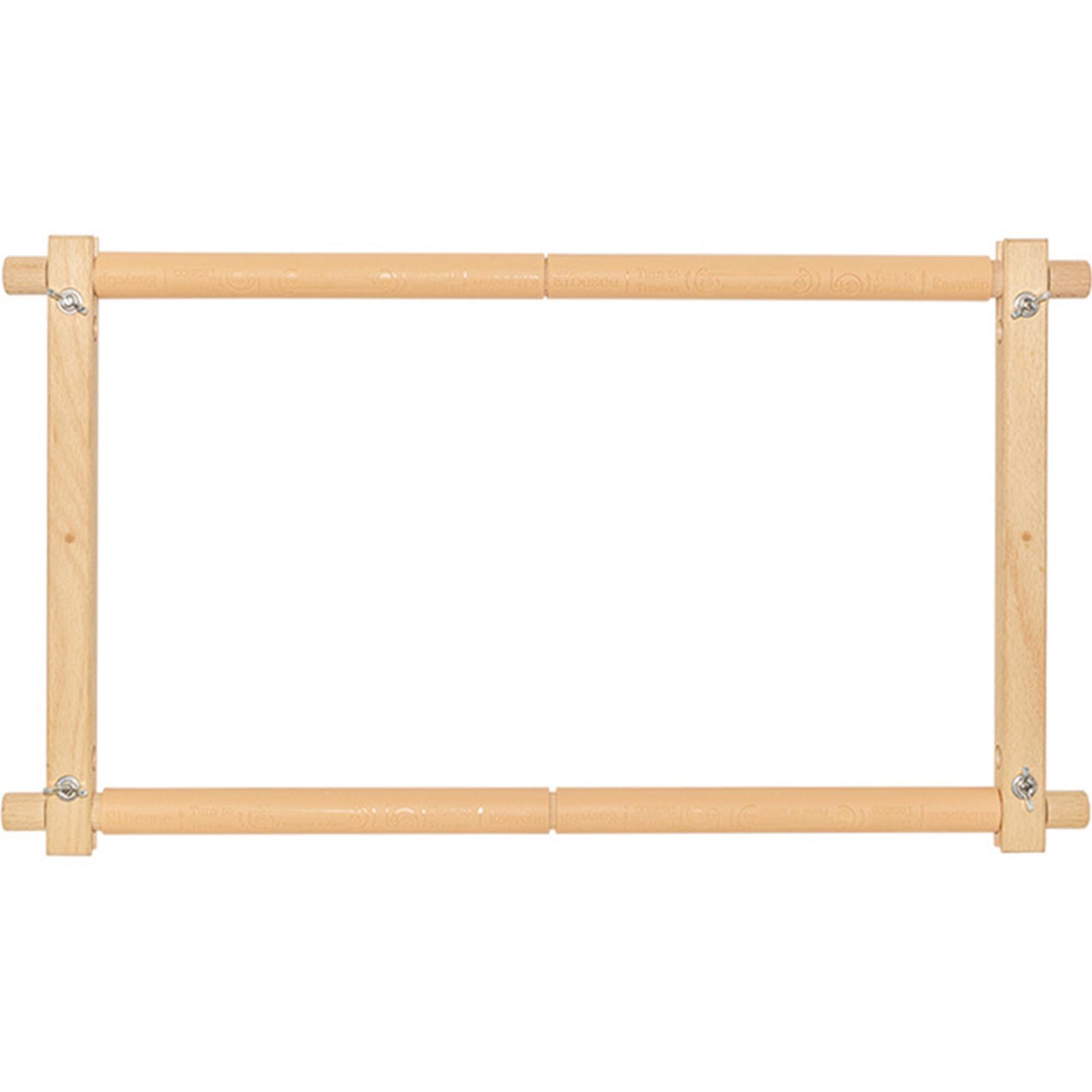Cross Stitch Scroll Frame Hold - огляд і ціна Embroidery Frame