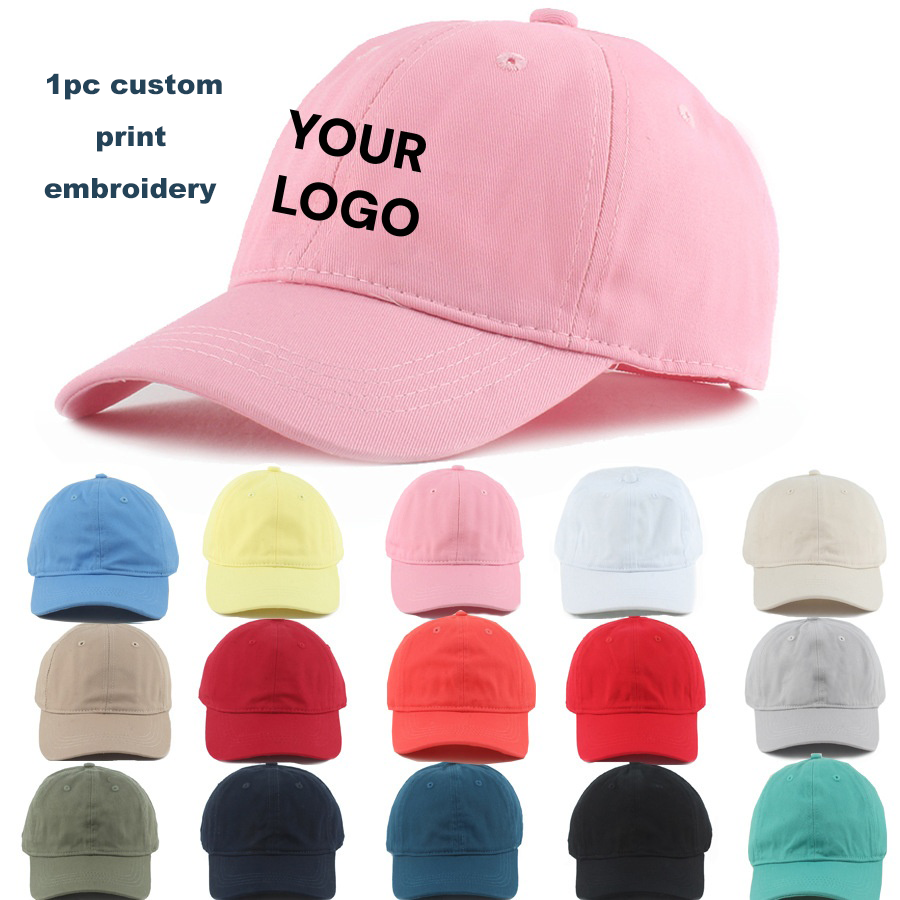Custom Logo Embroidery Basebal - огляд і ціна Embroidery Logo