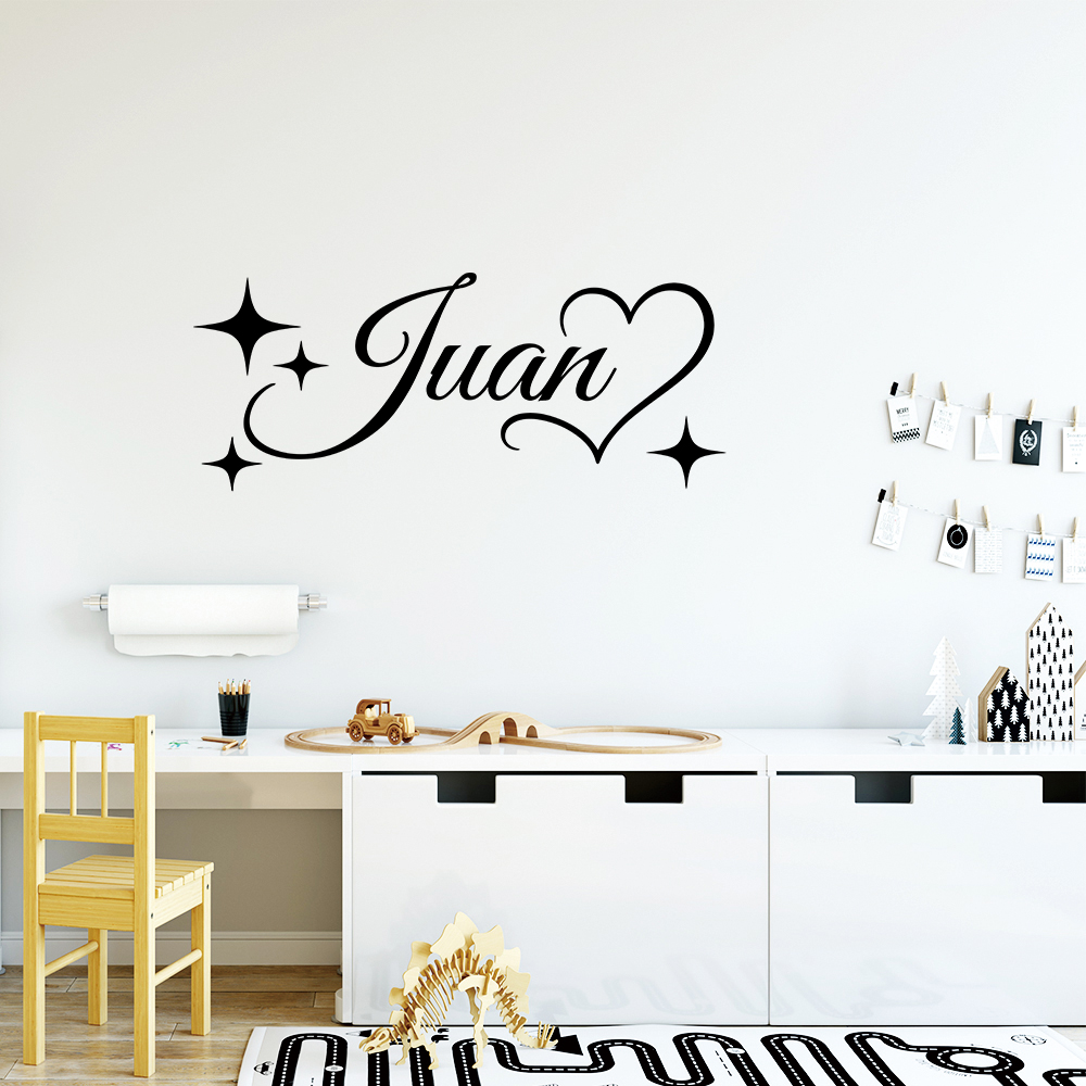 1pc Hot Personalize Custom Nam - огляд і ціна Embroidery Wall Art
