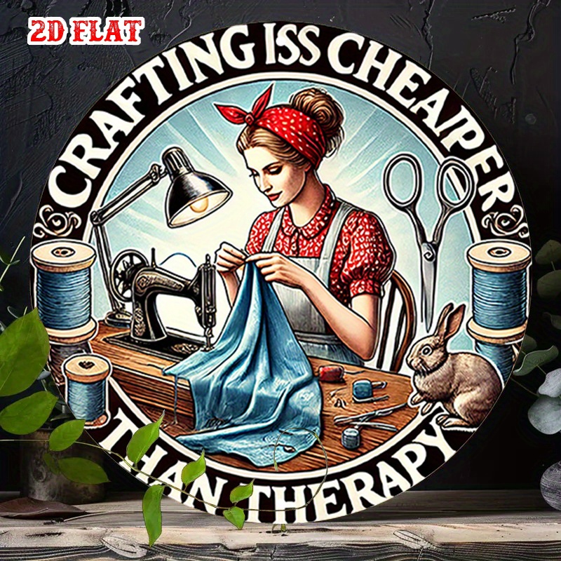 2D Flat 1pc Thread Spool Alumi - огляд і ціна Embroidery Thread