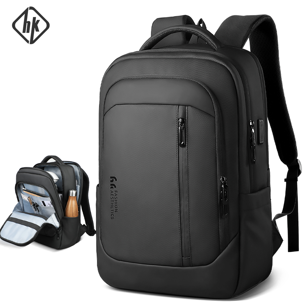 HK New Design Travel Backpack  - огляд і ціна Embroidery Frame
