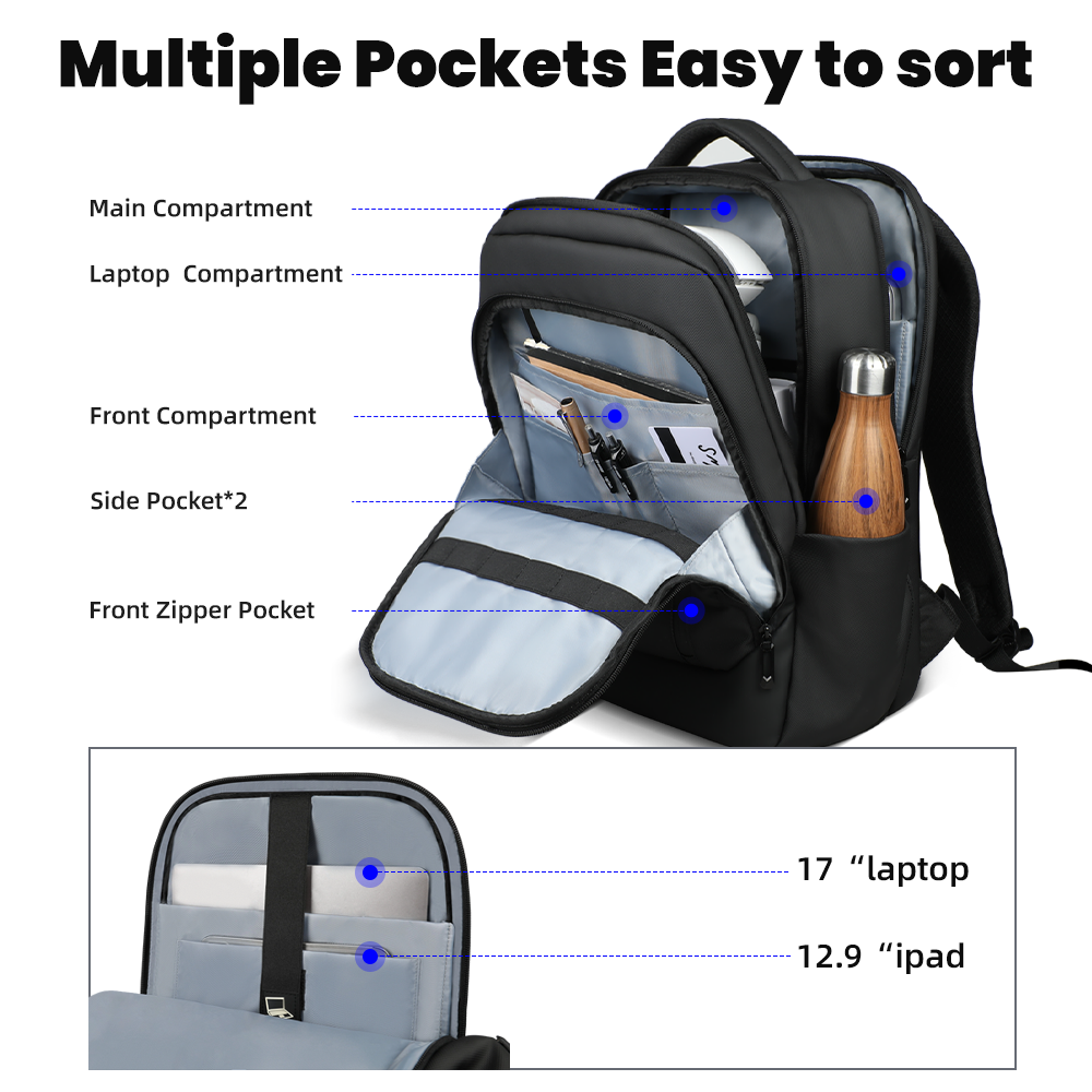 HK New Design Travel Backpack  - огляд і ціна Embroidery Frame