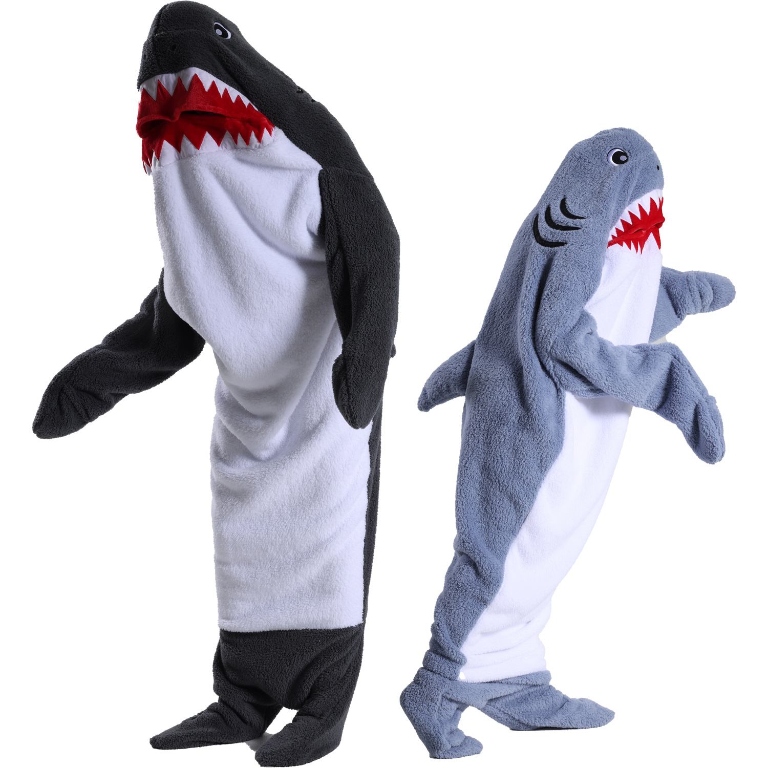 2024 Shark Dolphin Whale Sleep - огляд і ціна Embroidery Whale
