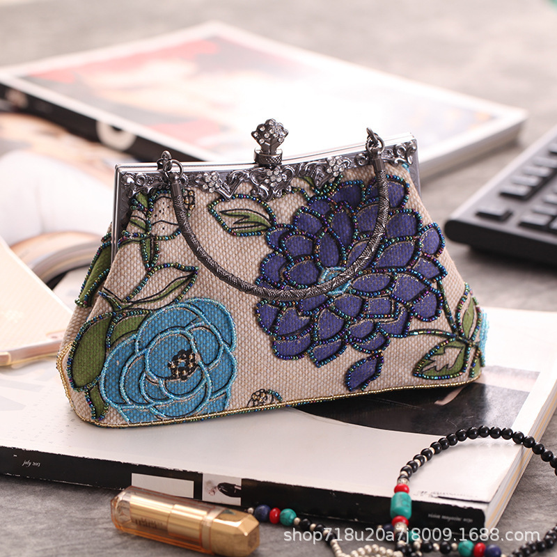 Boutique  Chinese Style Embroi - огляд і ціна Embroidery Frame