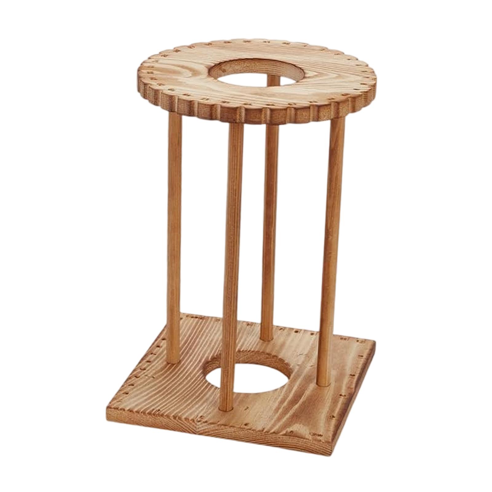 Wood Kumihimo Disk Bracelet Ma - огляд і ціна Embroidery Bracelet