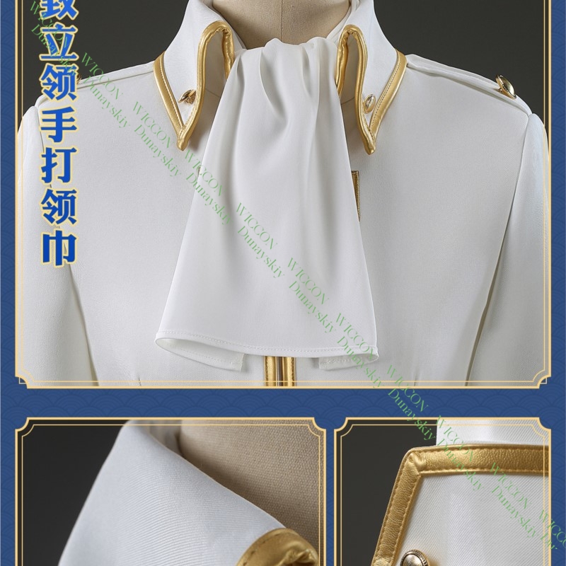 Anime Game Gintama Imai Nobume - огляд і ціна Embroidery Set