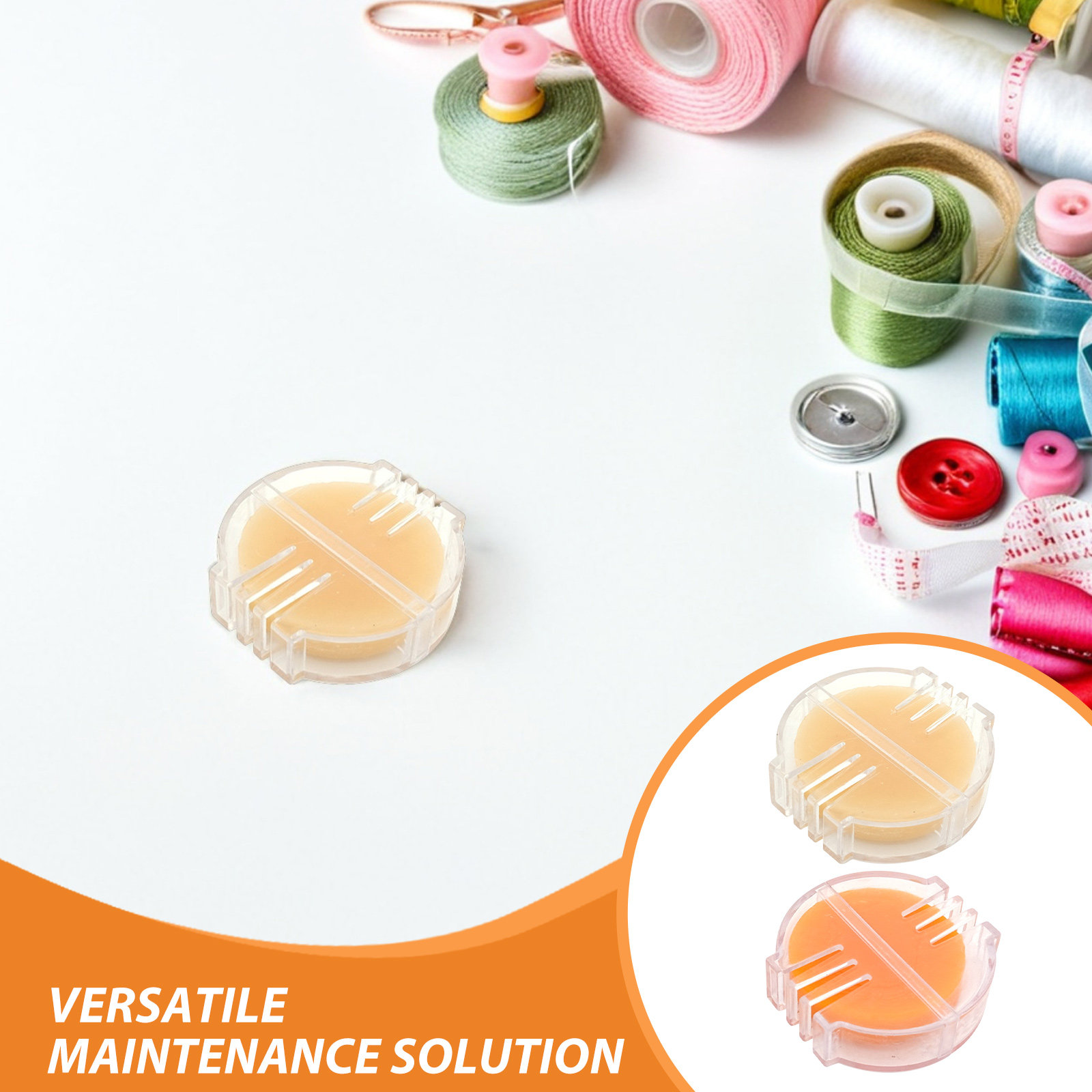 10Pcs Beeswax Thread Condition - огляд і ціна Embroidery Thread