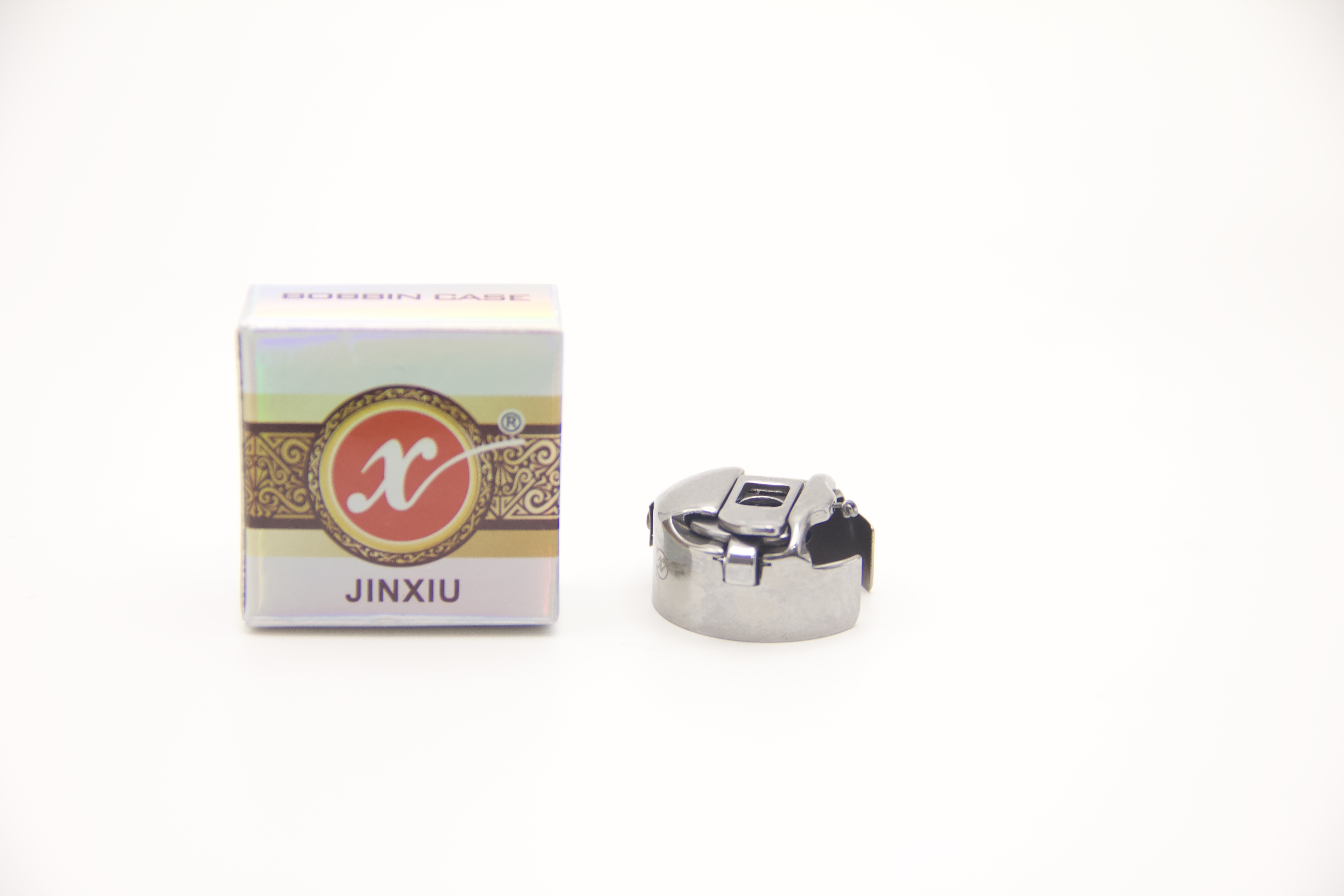 BC-1.6NBL (20 pcs) JINXIU Chin - огляд і ціна Embroidery Machine China