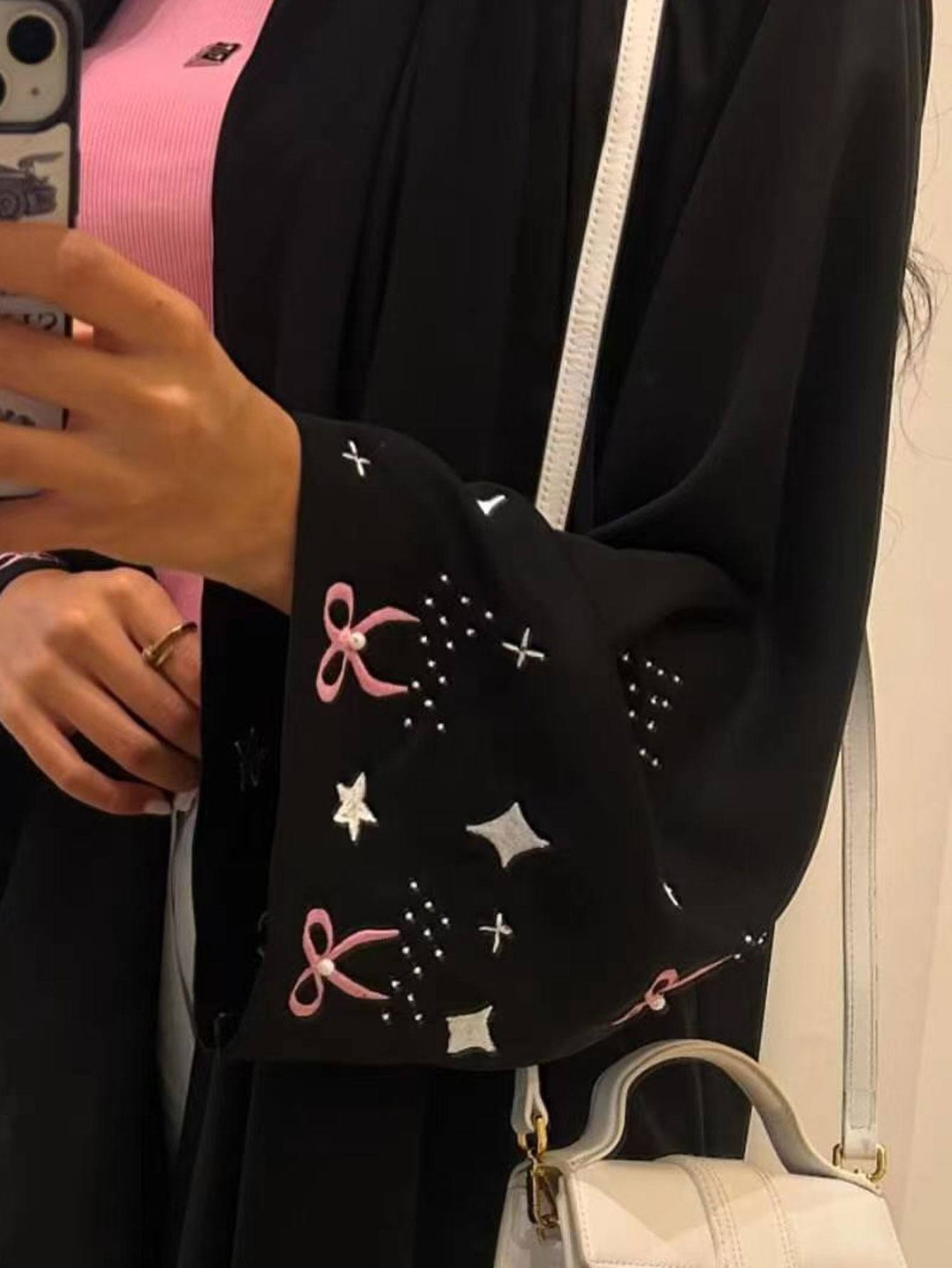 2025 Muslim Abaya Dress for Wo - огляд і ціна Embroidery Arabic