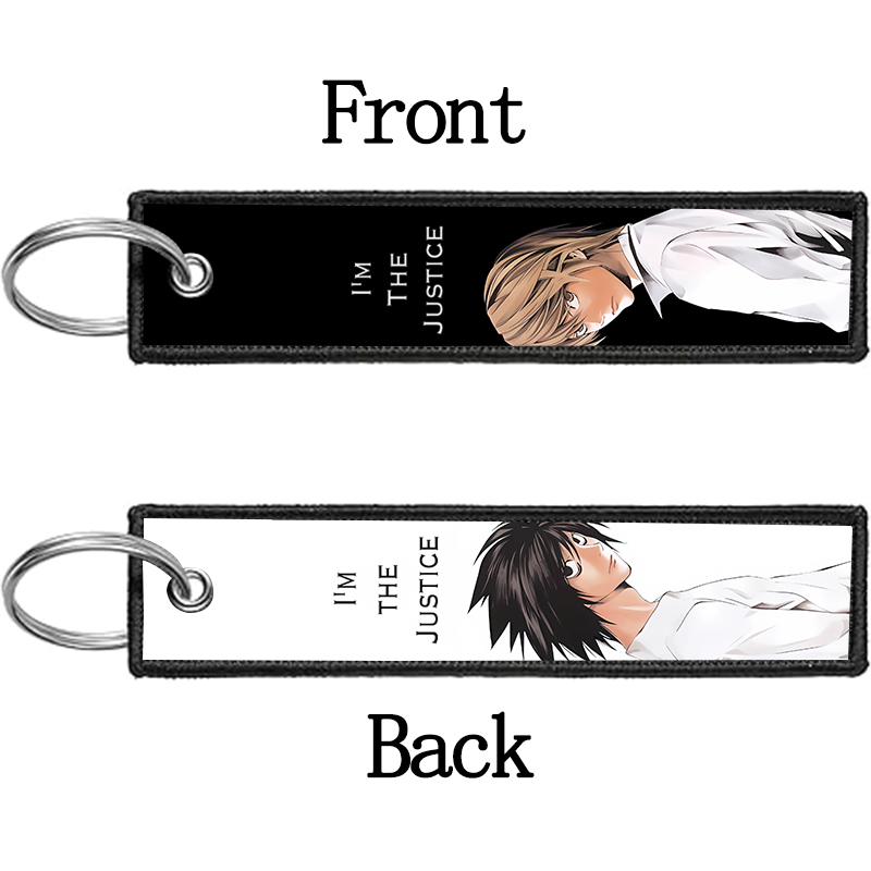 Death Note Ryuuku Ryuk Rem Emb - огляд і ціна Embroidery Frame