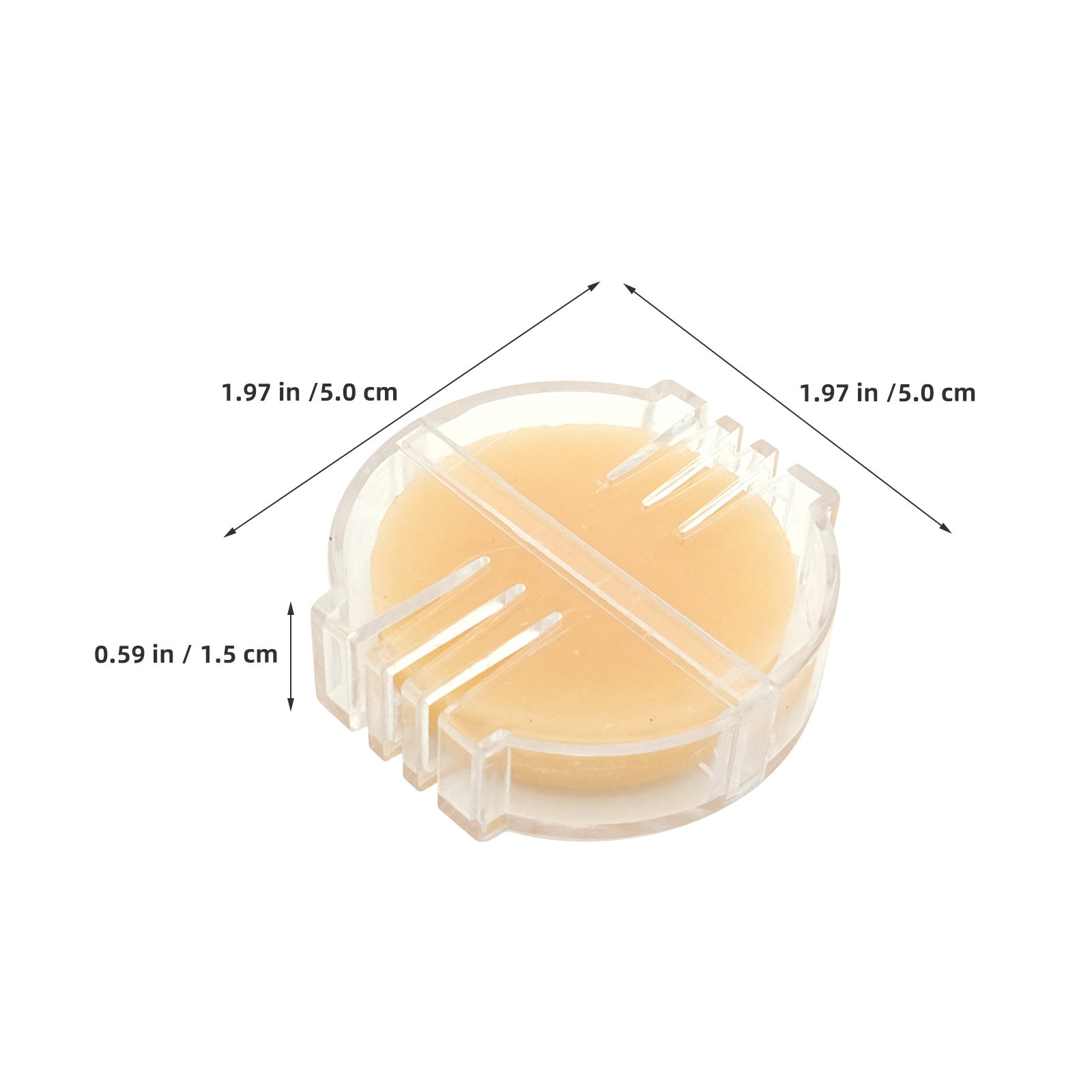 10Pcs Beeswax Thread Wax for E - огляд і ціна Embroidery Thread