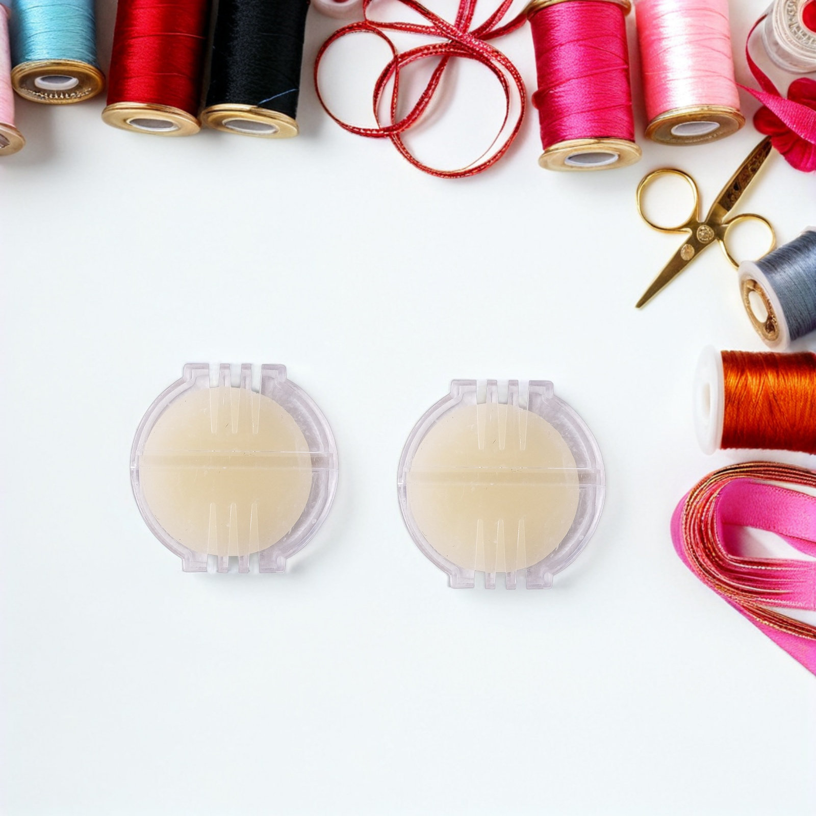 10Pcs Beeswax Thread Wax for E - огляд і ціна Embroidery Thread