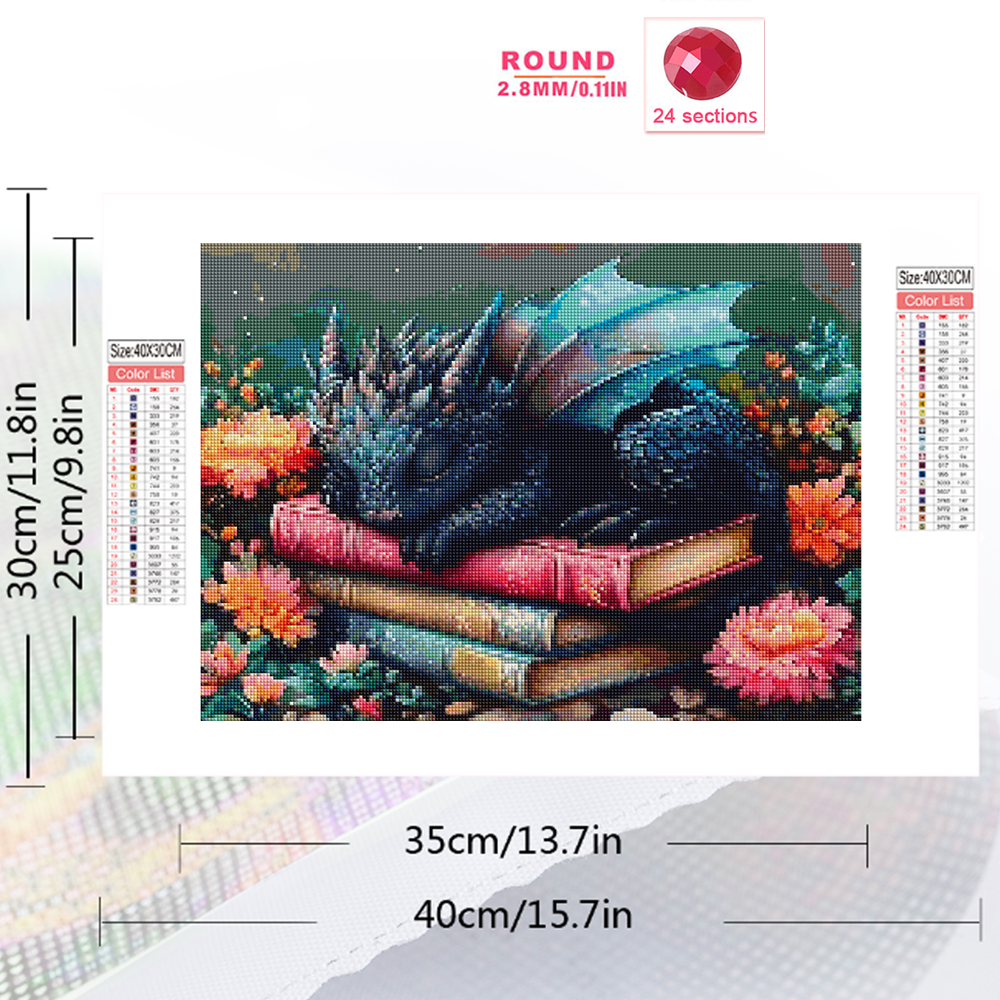 Momoart New Arrival Diamond Mo - огляд і ціна Embroidery Journal Book