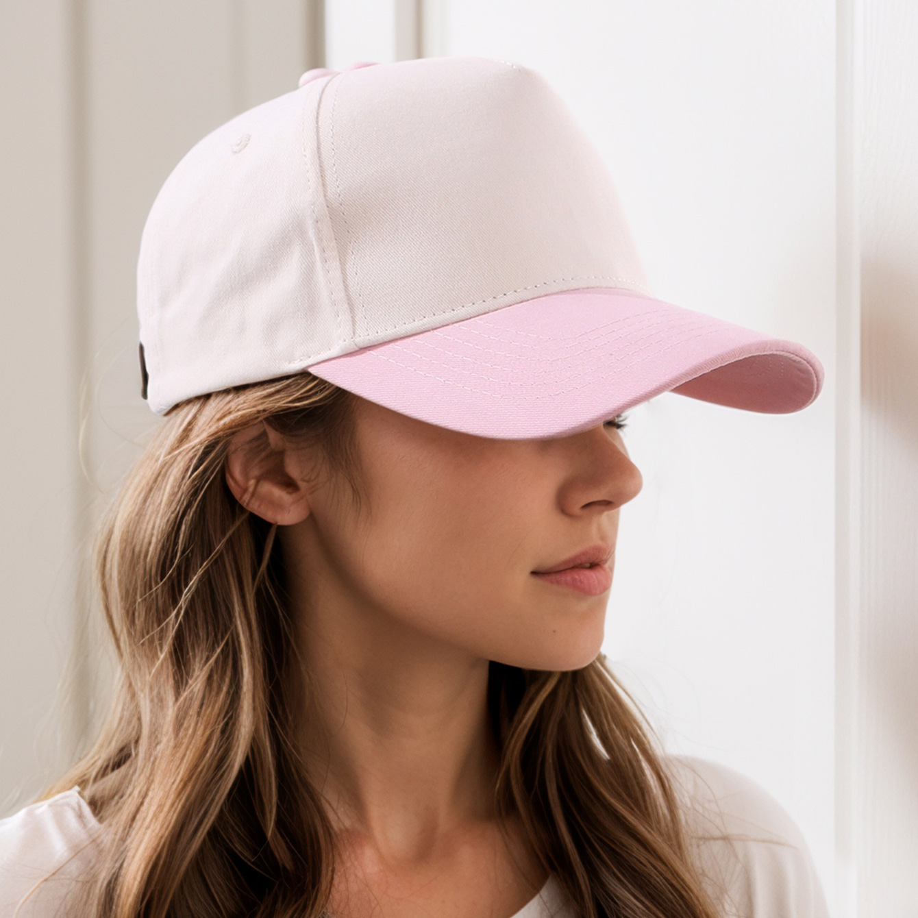 5Panel Unisex Custom Embroider - огляд і ціна Embroidery Logo