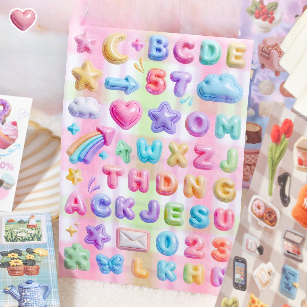Fabric Texture Embroidery Cart - огляд і ціна Embroidery Journal Book