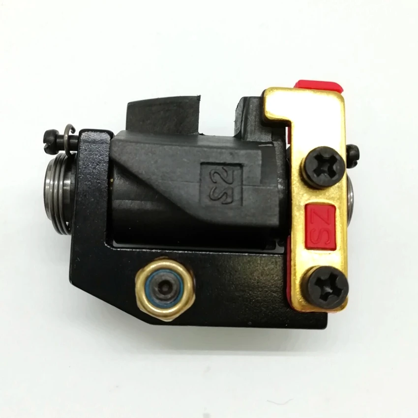 Needle bar drive reciprocator  - огляд і ціна Embroidery Machine China