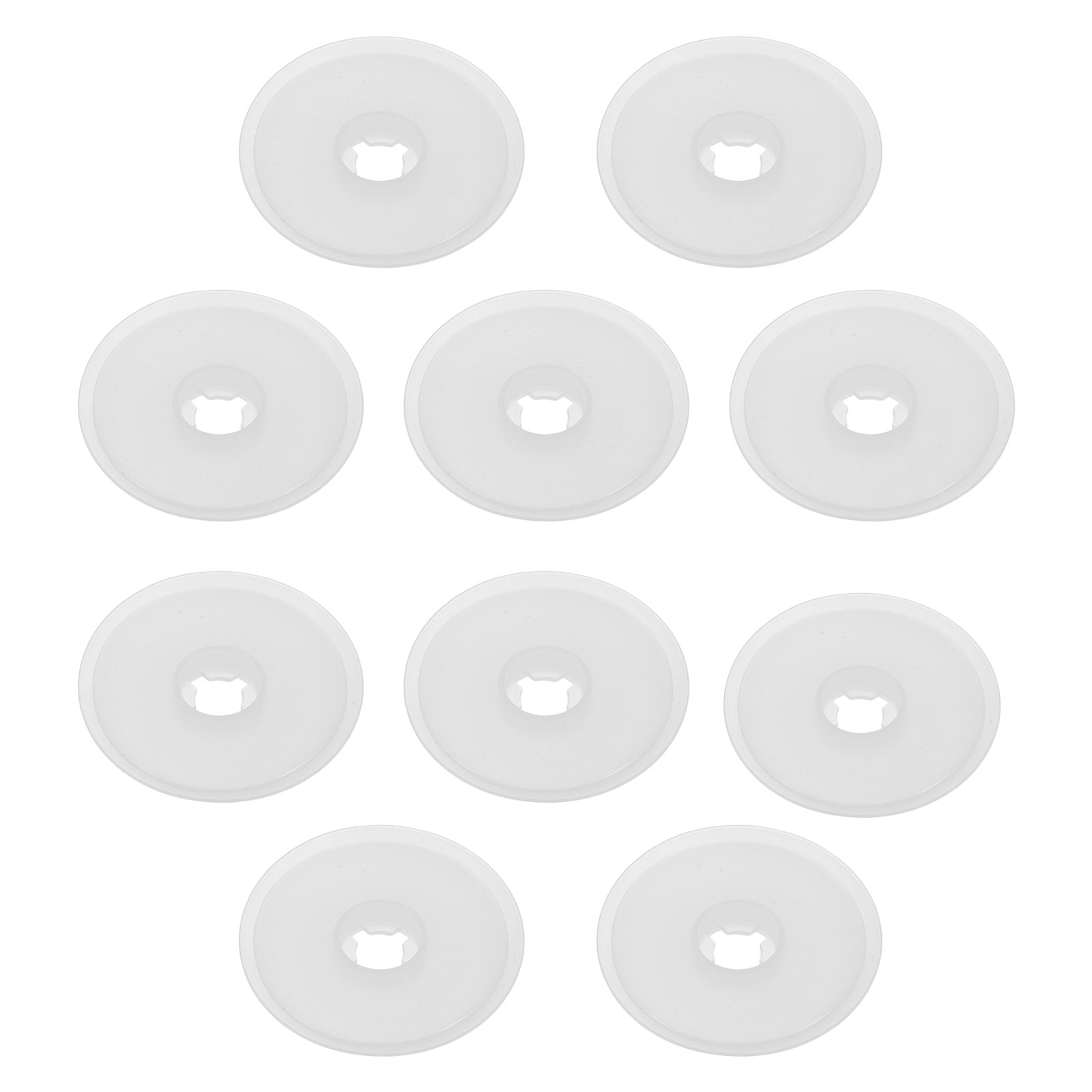 10Pcs Cord Spool Organizer Ant - огляд і ціна Embroidery Thread