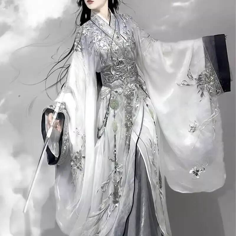National Style Grand Ceremony  - огляд і ціна Embroidery Set