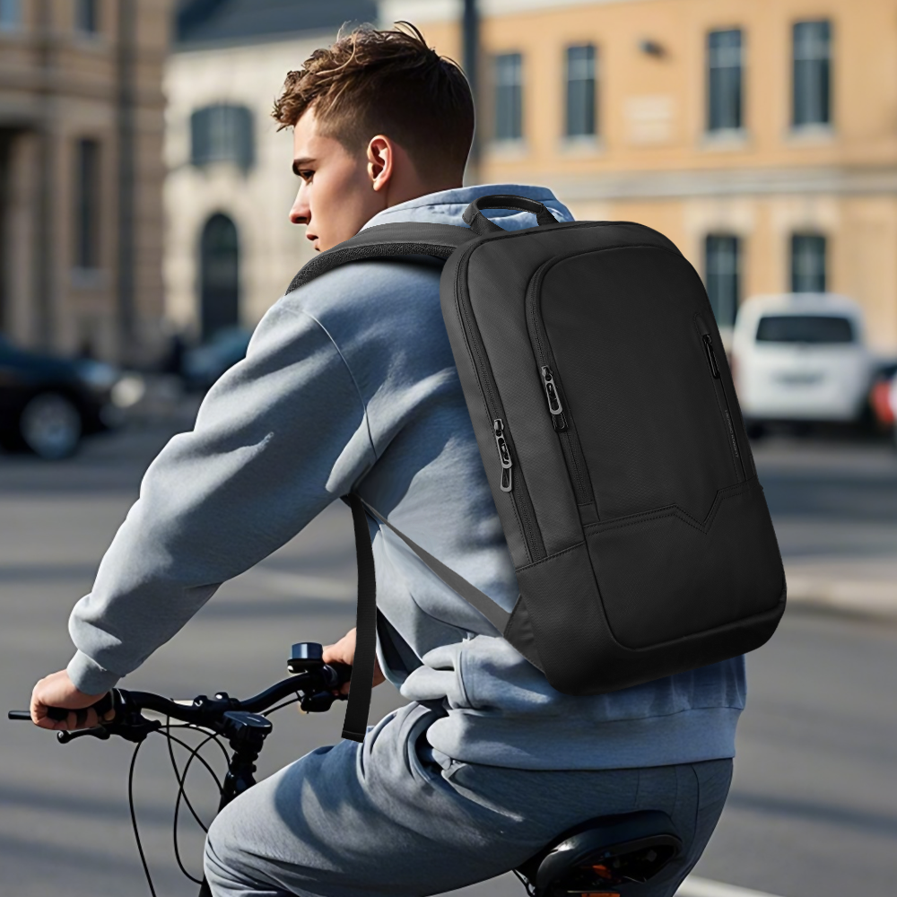 HK Slim Business Backpack for  - огляд і ціна Embroidery Frame