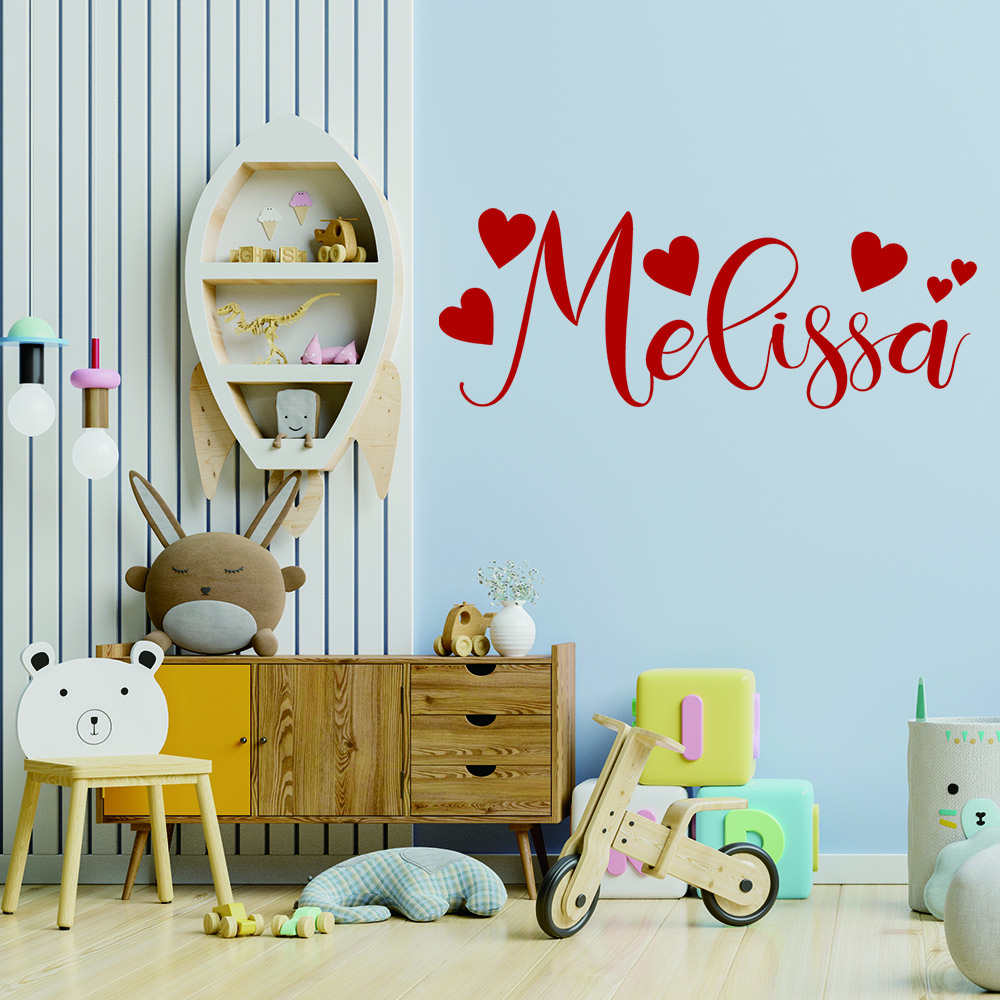 1pc Diy Personalize Custom Nam - огляд і ціна Embroidery Wall Art