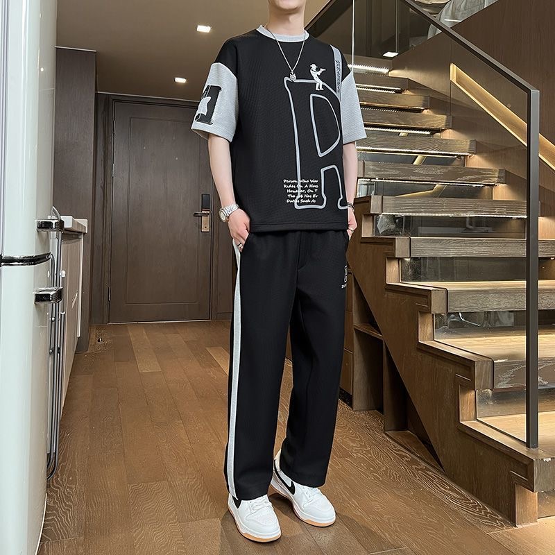 Summer Fashion Trendy Printed  - огляд і ціна Embroidery Set