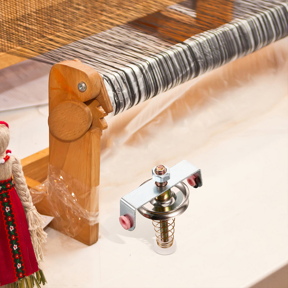 Weaving Loom Tensioner Spring  - огляд і ціна Embroidery Thread