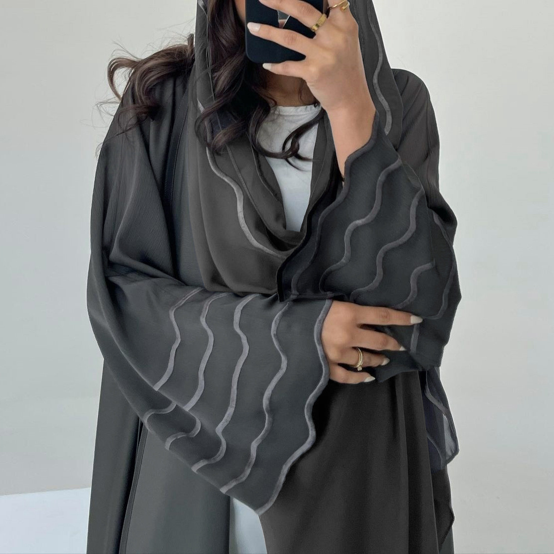Women Dresses Eid Muslim for O - огляд і ціна Embroidery Arabic