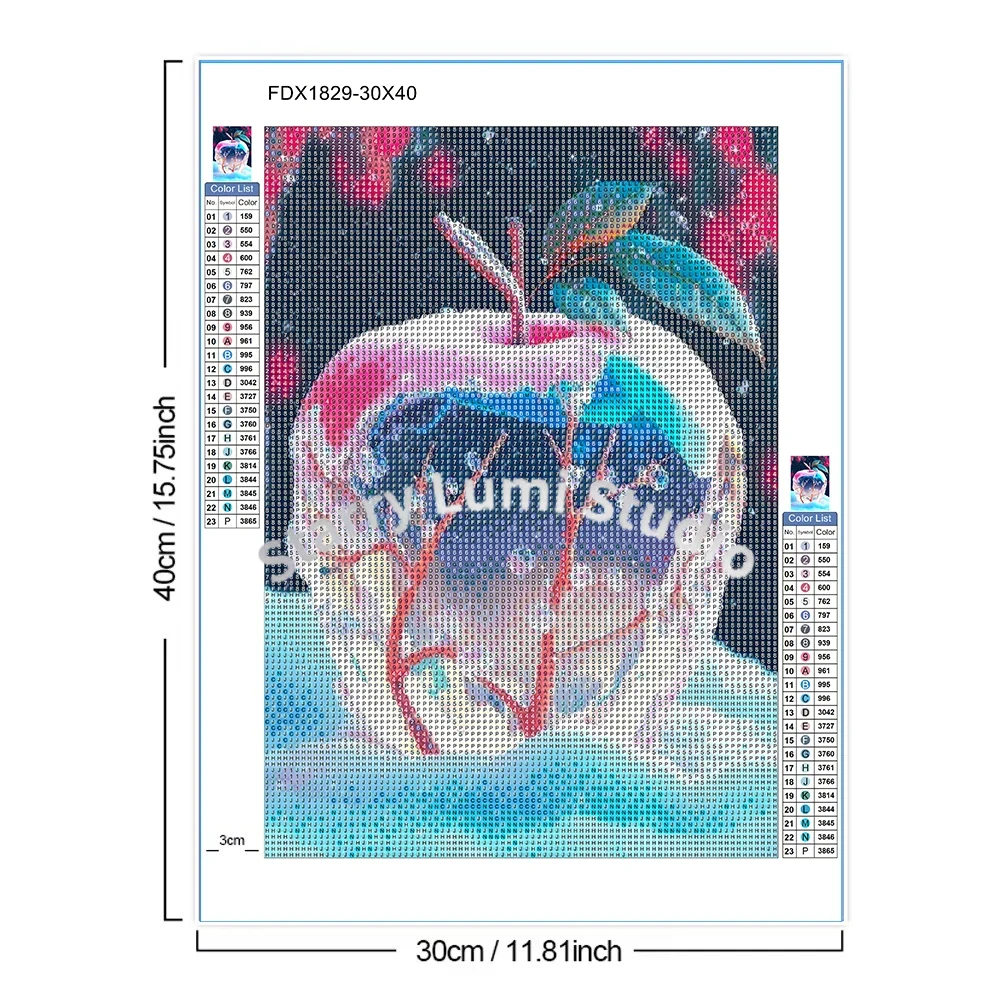5D Diamond Painting Book Coffe - огляд і ціна Embroidery Wall Art