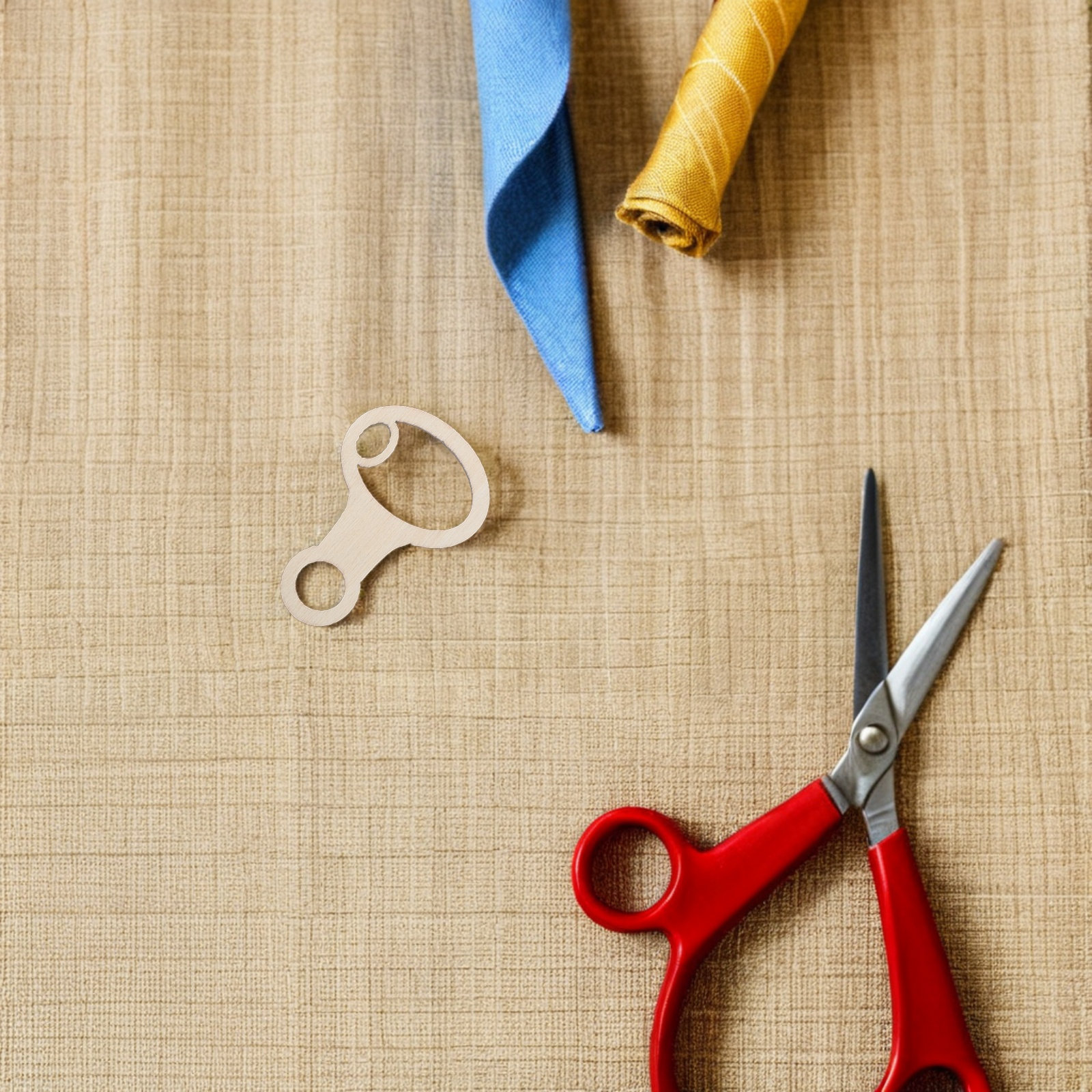 50Pcs Wooden Embroidery Floss  - огляд і ціна Embroidery Thread