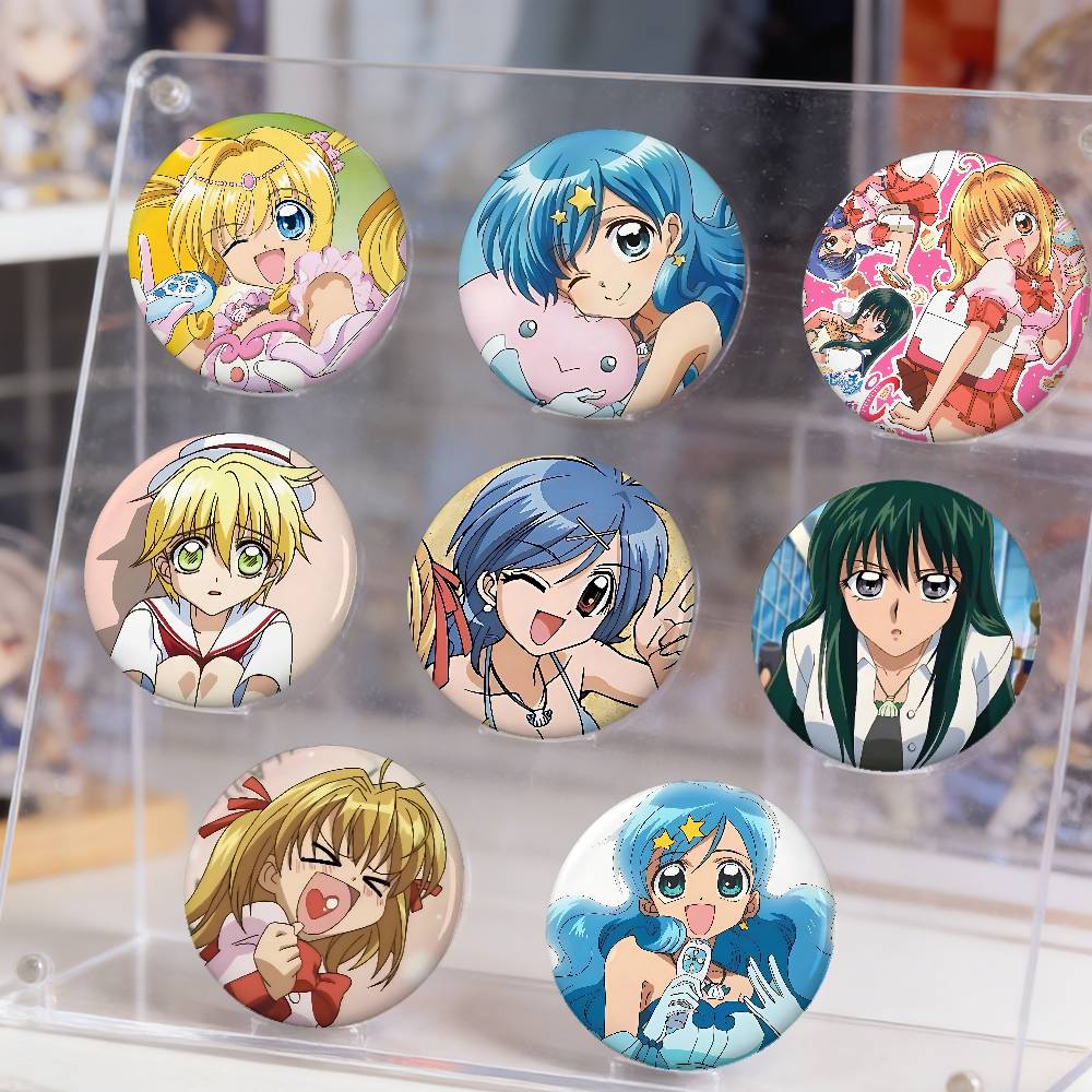 Mermaid Melody Pichi Pitch For - огляд і ціна Embroidery Whale