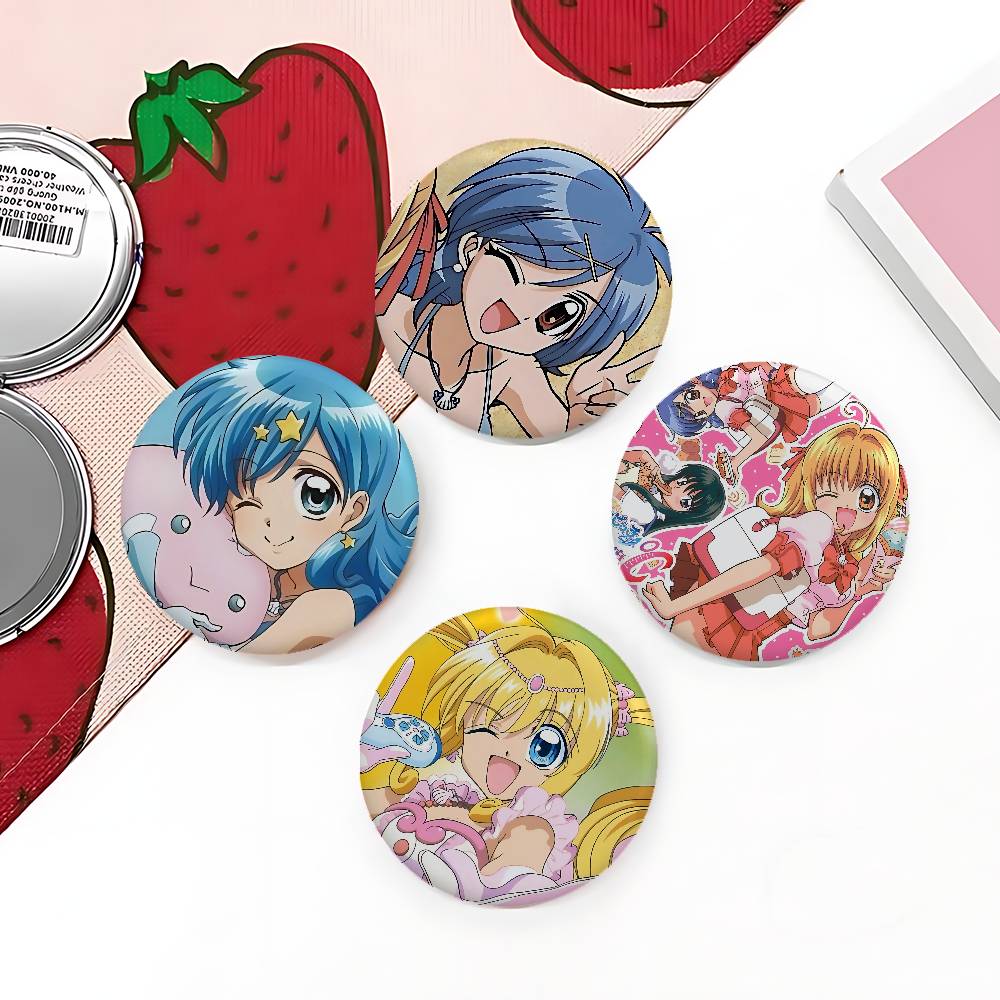 Mermaid Melody Pichi Pitch For - огляд і ціна Embroidery Whale