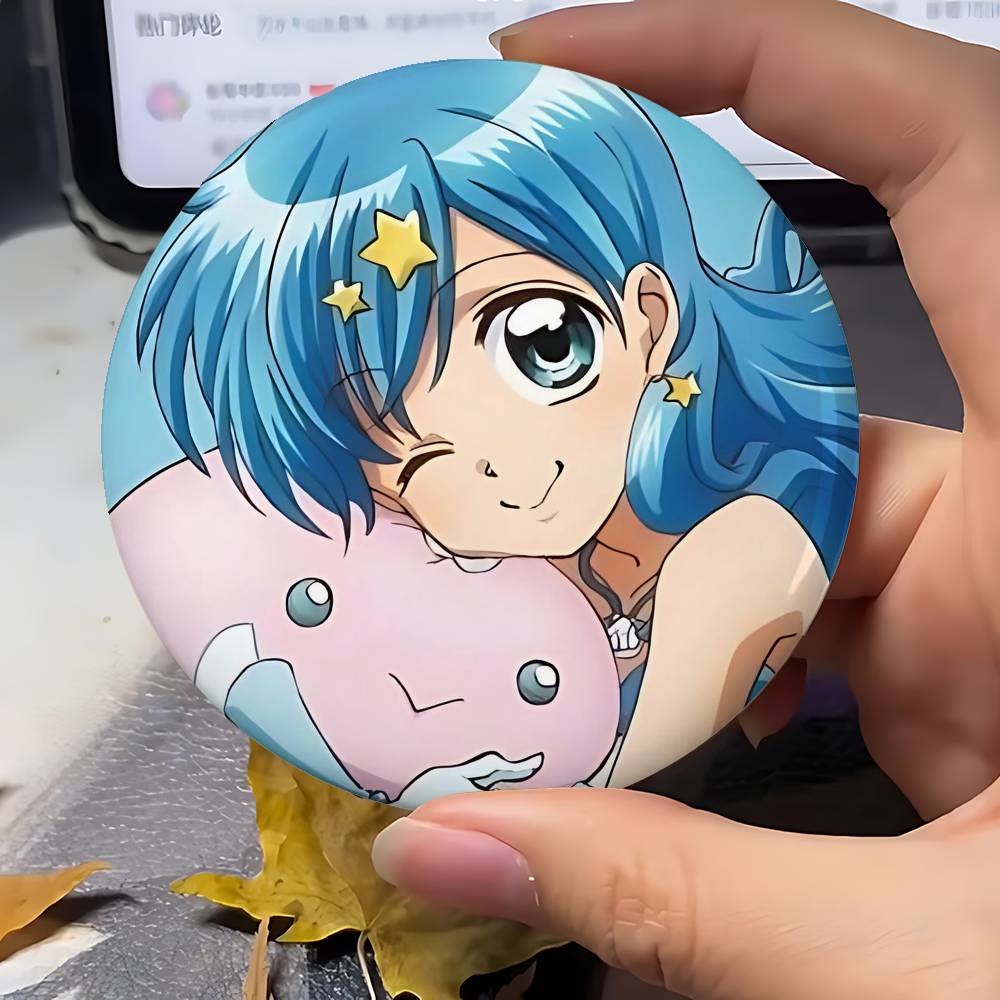Mermaid Melody Pichi Pitch For - огляд і ціна Embroidery Whale