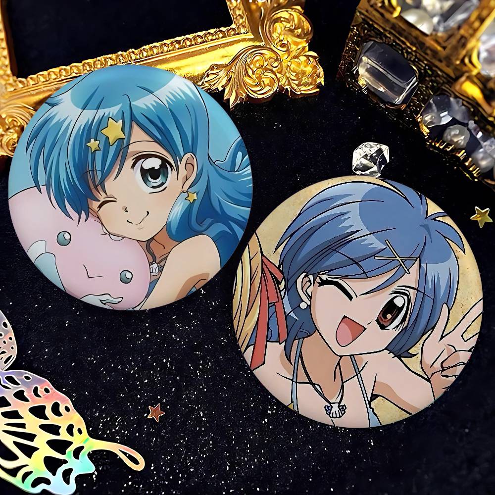Mermaid Melody Pichi Pitch For - огляд і ціна Embroidery Whale