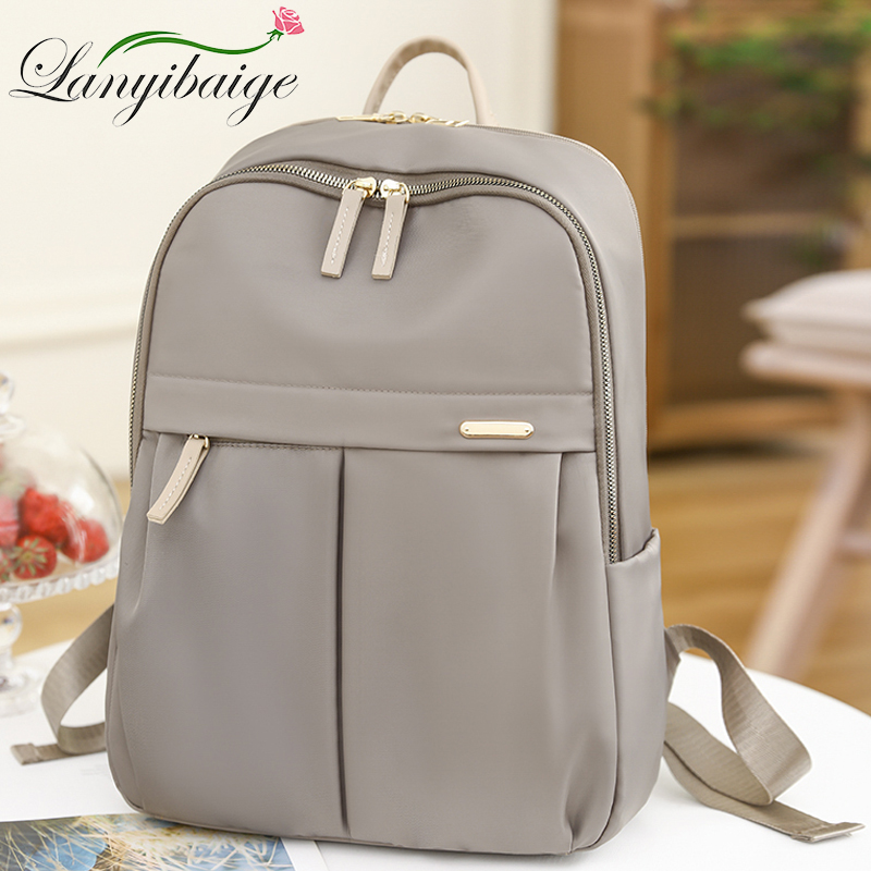 Women Laptop Backpack School B - огляд і ціна Embroidery Journal Book