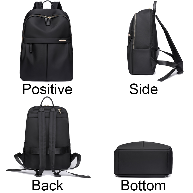 Women Laptop Backpack School B - огляд і ціна Embroidery Journal Book