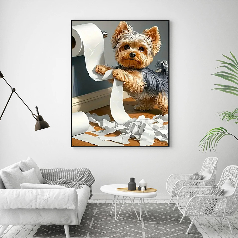 1pc frameless  Diamond Art Pai - огляд і ціна Embroidery Wall Art