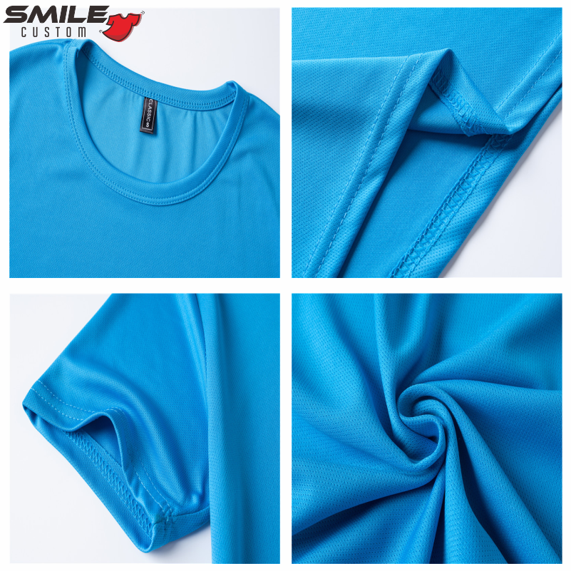 Summer Men And Women Short Sle - огляд і ціна Embroidery Logo