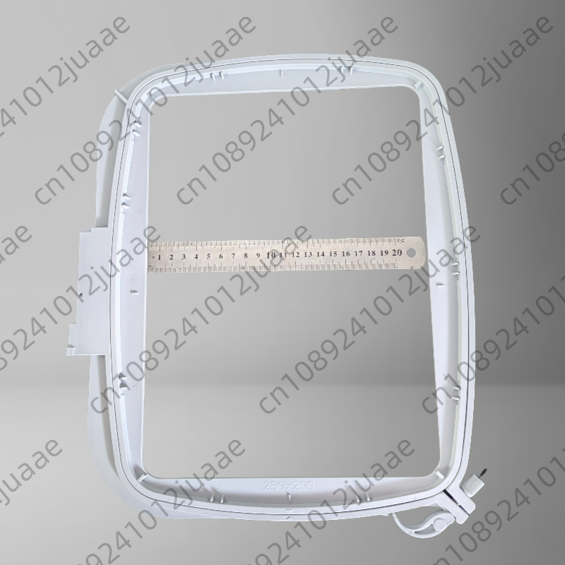 Household sewing machine embro - огляд і ціна Embroidery Frame