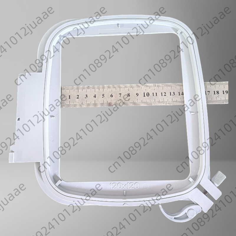 Household sewing machine embro - огляд і ціна Embroidery Frame